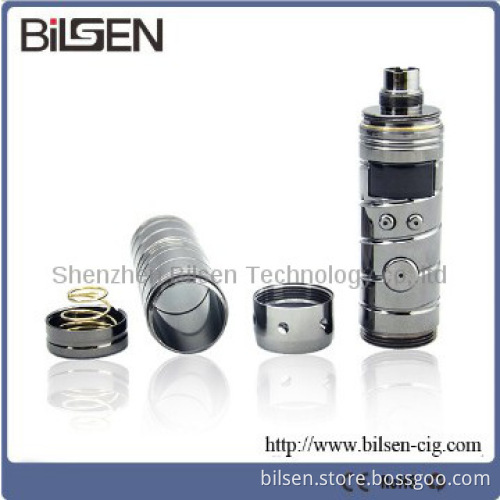 Fantastic Vamo V3 Variable Voltage Battery,2200mah volume